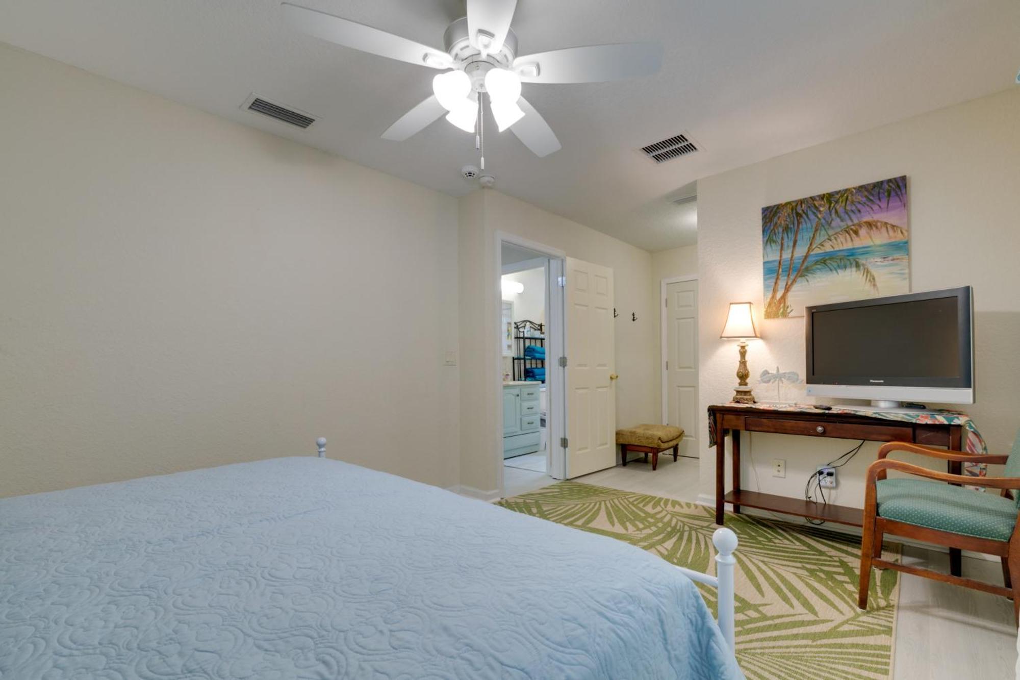 Waterfront Dunnellon Home With Private Dock And Lanai! Exterior foto