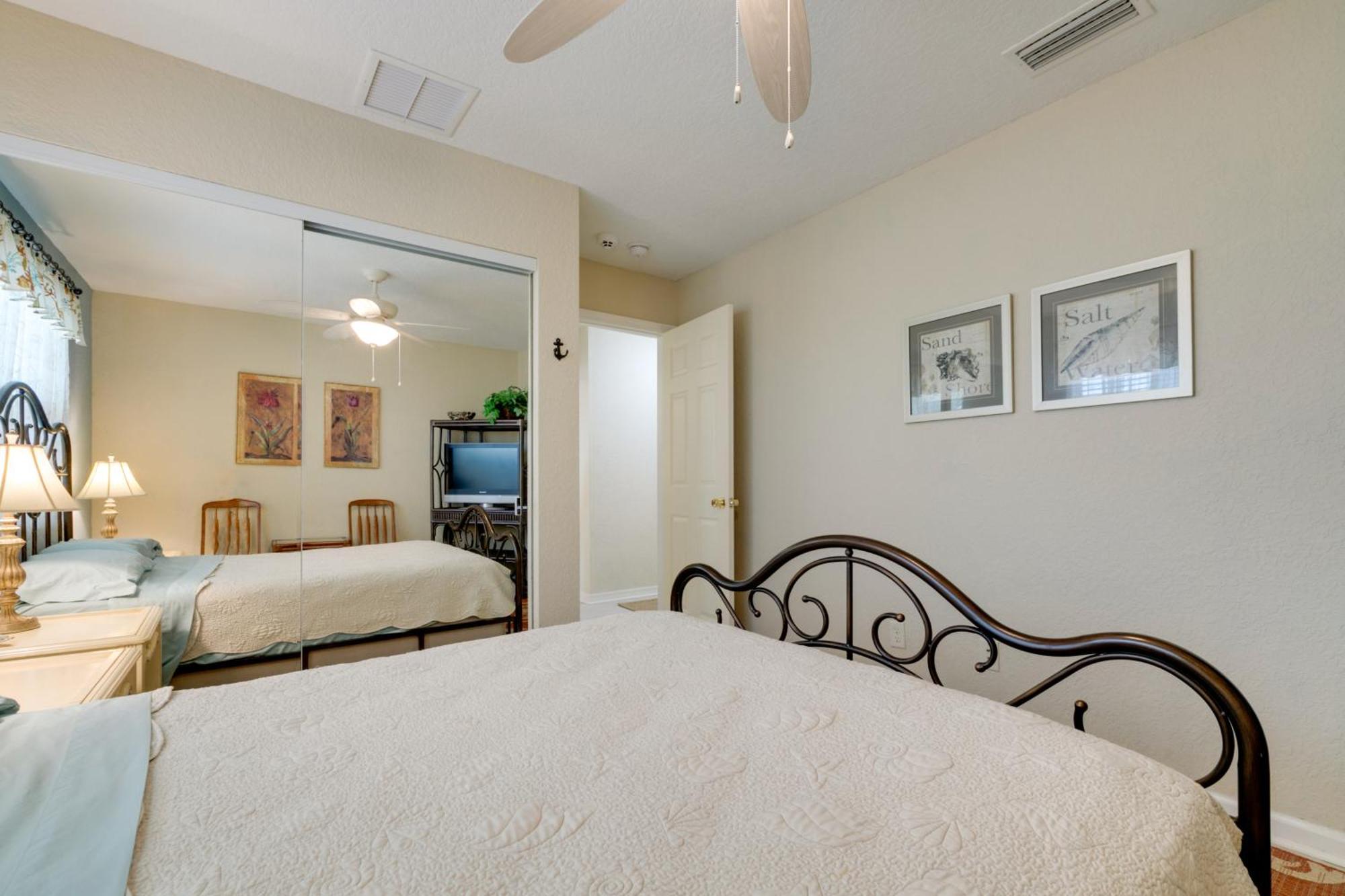 Waterfront Dunnellon Home With Private Dock And Lanai! Exterior foto